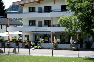 Recommended Restaurant Reiterstüberl Westendorf Tirol